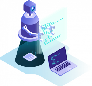 Разработка сайта для автоматизации бизнес-процессов в Бхилаи