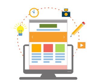Разработка корпоративного портала в Бхилаи