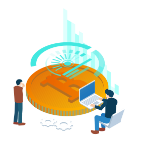 Создание сложного сайта для блокчейн и криптовалюты в Бхилаи