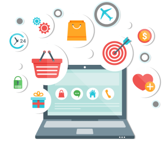 Разработка площадки электронной коммерции в Бхилаи