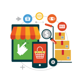 Разработка сложного сайта для сферы логистики в Бхилаи